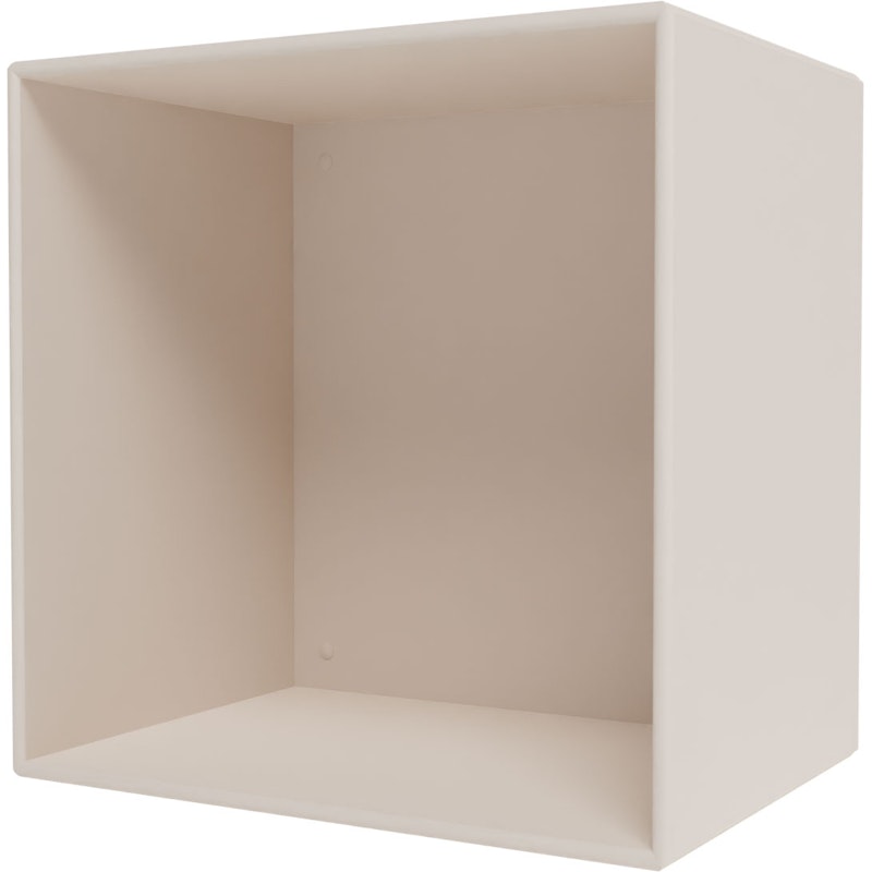 Mini 1001 Shelf, Clay