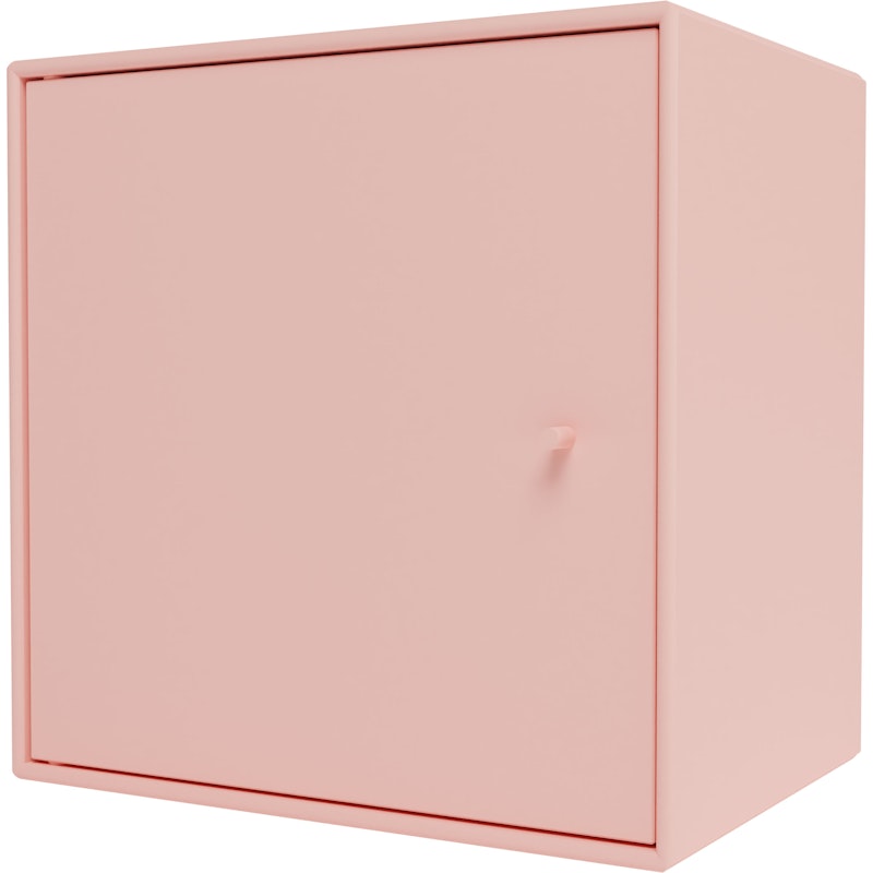 Mini 1003 Shelf, Ruby