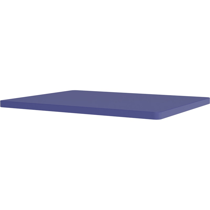 Panton Wire inlay Shelf 25,7x33 cm, Monarch