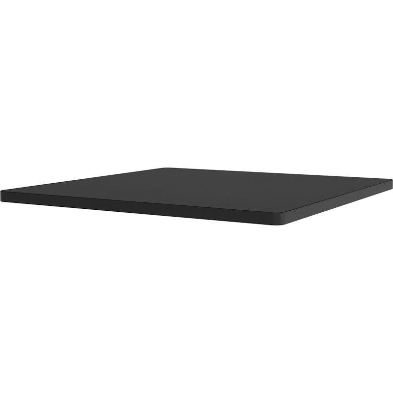 Panton Wire Top Panel 25,7x34,8 cm, Black