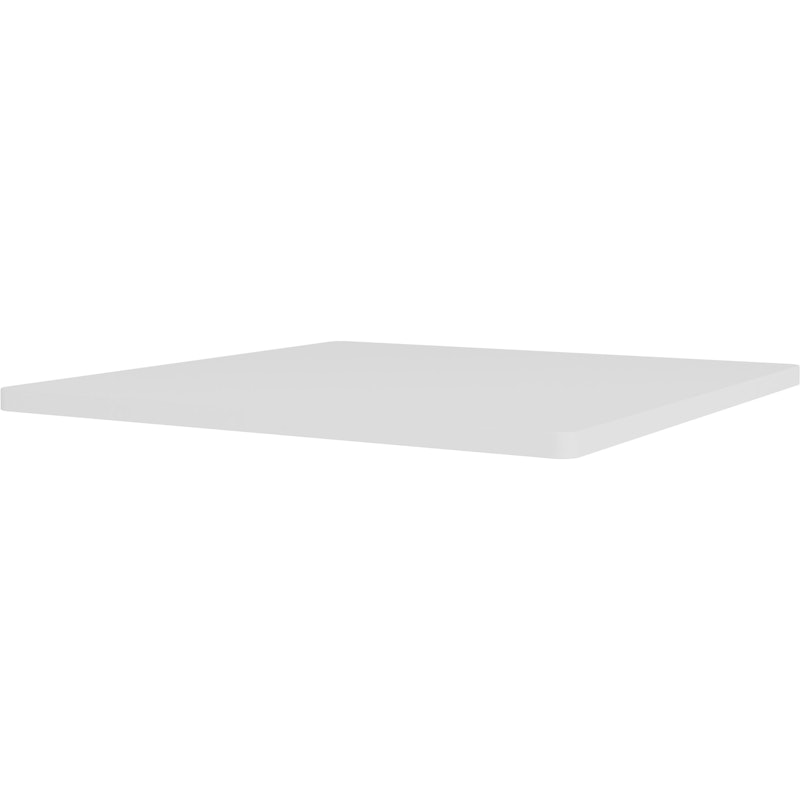 Panton Wire Top Panel 25,7x34,8 cm, Snow