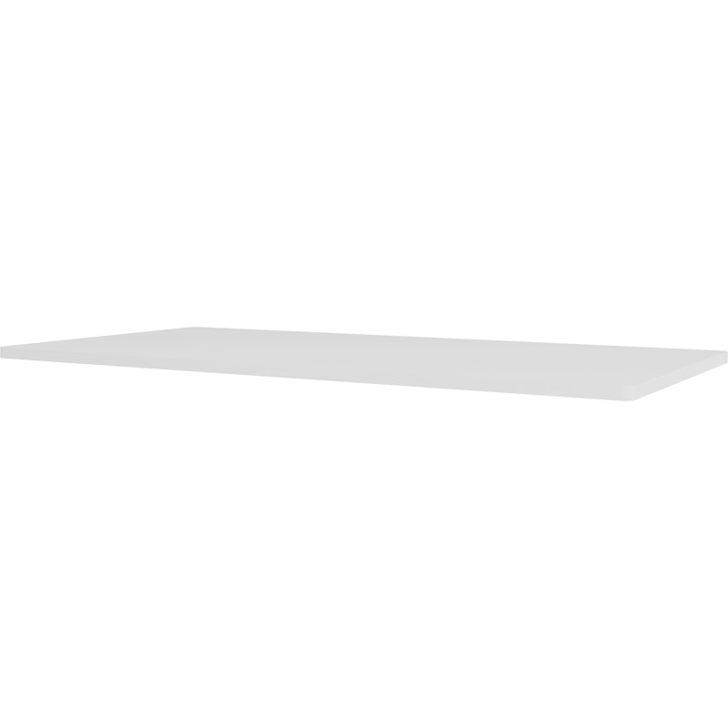 Panton Wire Top Panel 25,7x70,2 cm, Snow