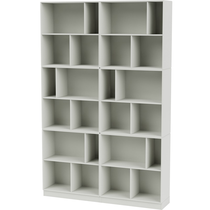 Read Bookcase, Nordic
