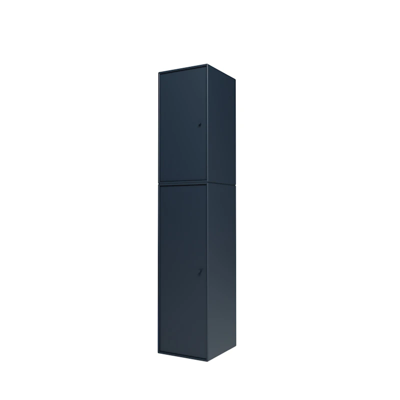 Reset II Bathroom Cabinet, Juniper