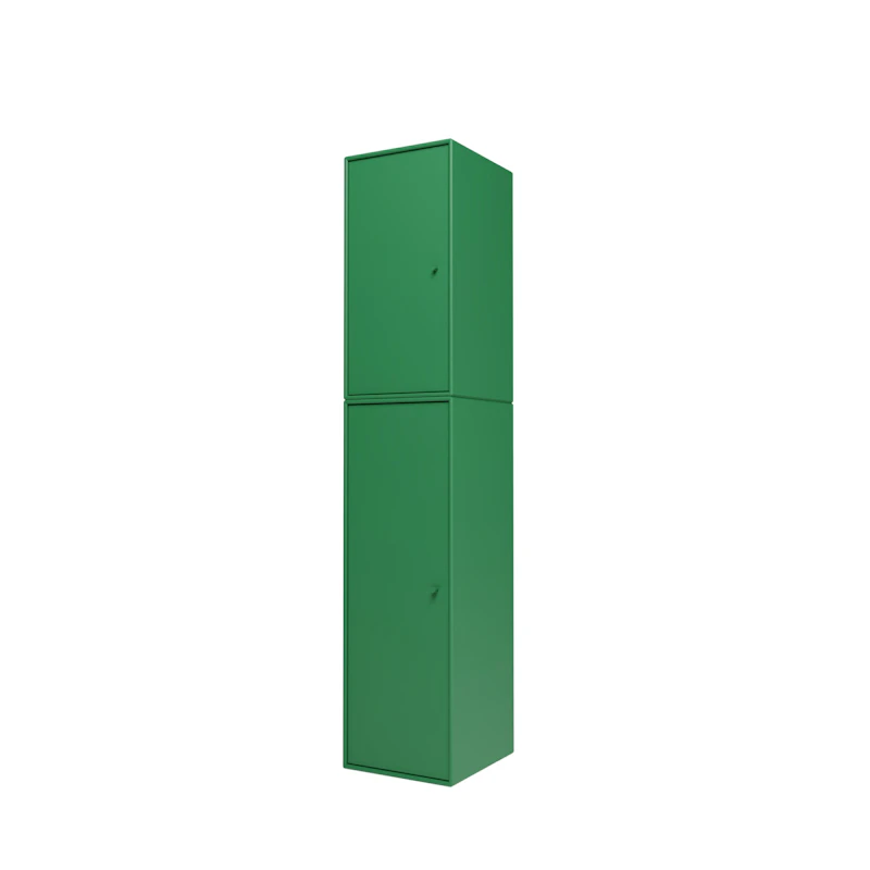Reset II Bathroom Cabinet, Parsley