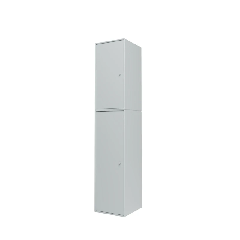 Reset II Bathroom Cabinet, Oyster