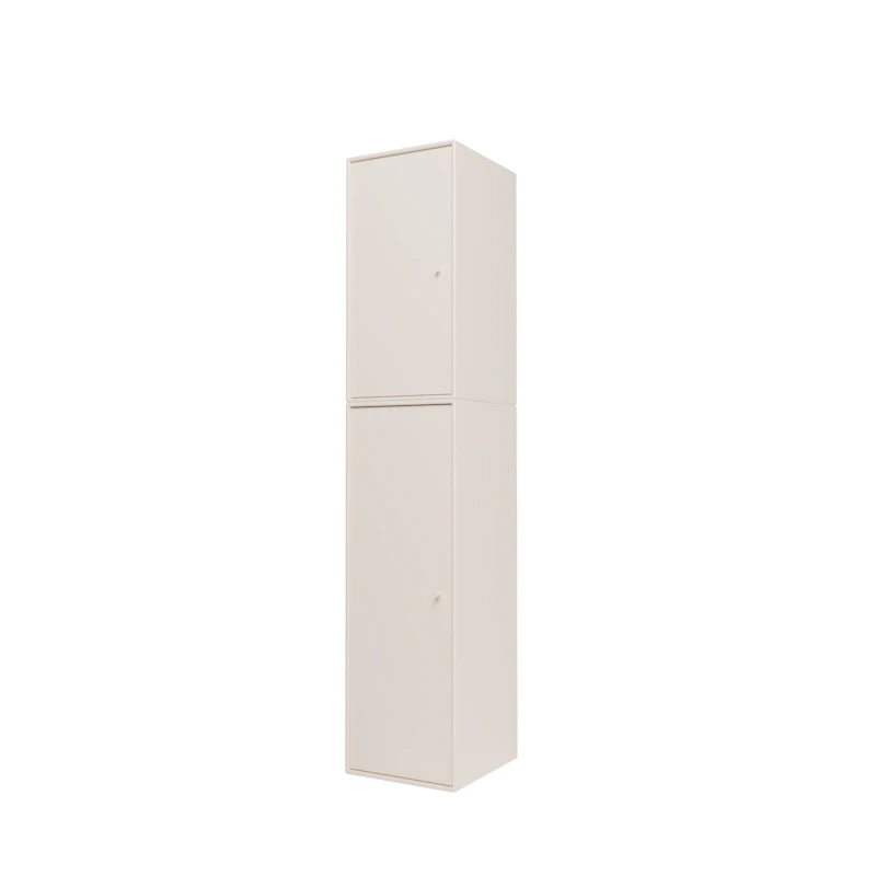 Reset II Bathroom Cabinet, Oat