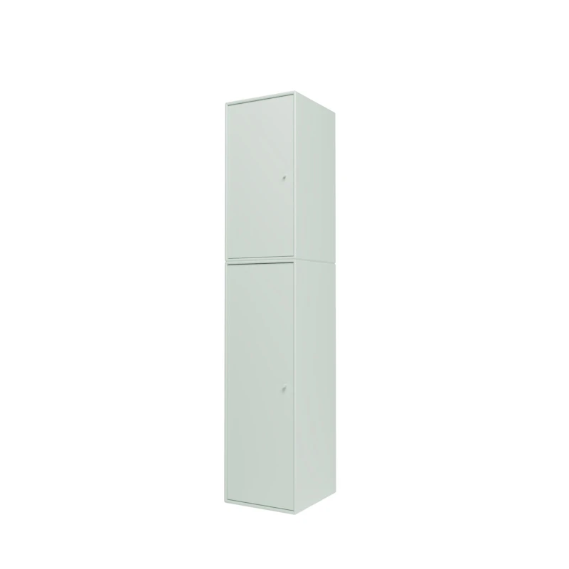 Reset II Bathroom Cabinet, Mist