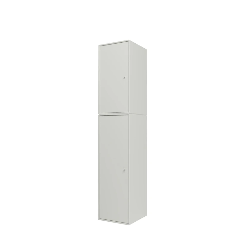 Reset II Bathroom Cabinet, Nordic