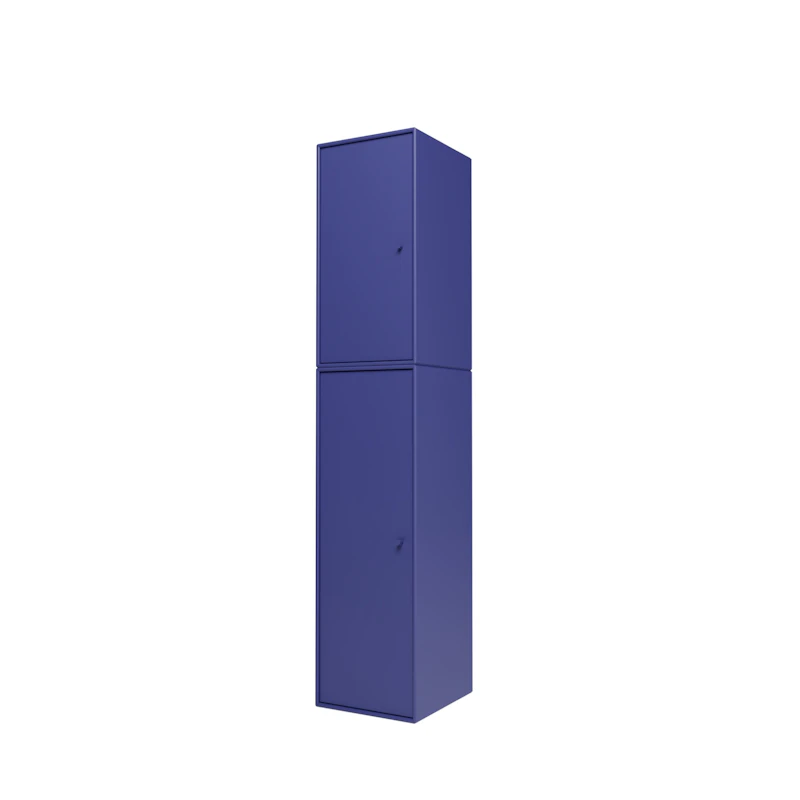 Reset II Bathroom Cabinet, Monarch