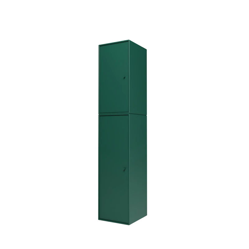 Reset II Bathroom Cabinet, Pine