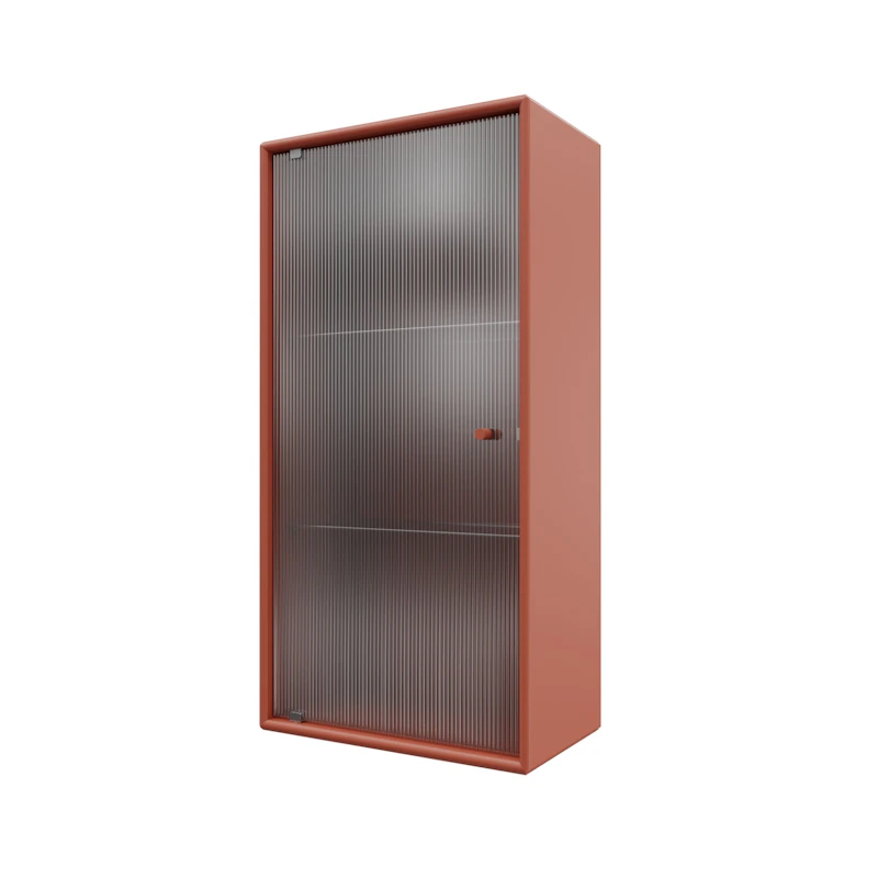 Ripple V Bathroom Cabinet, Hokkaido