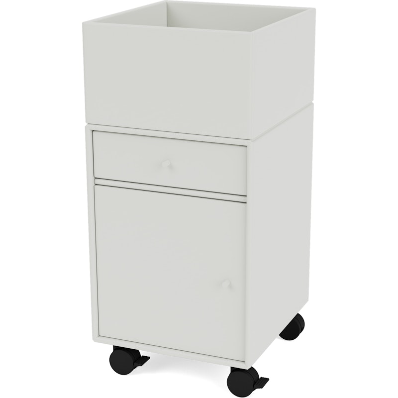 Runner Drawer Unit, Nordic