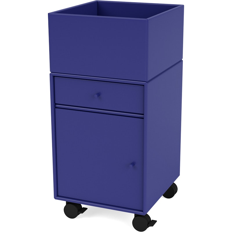 Runner Drawer Unit, Monarch