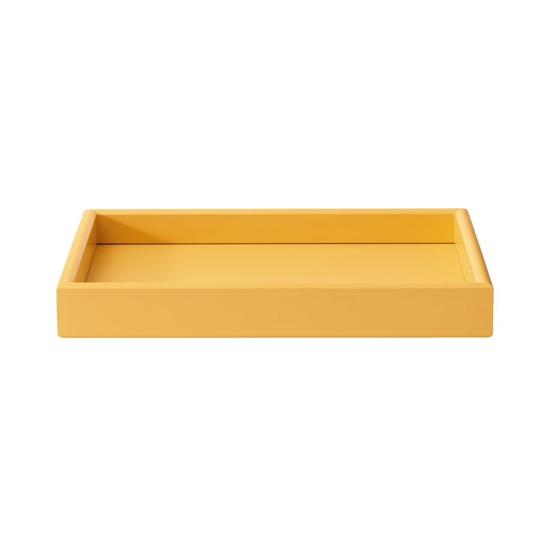 Arrange Tray Medium, Acacia