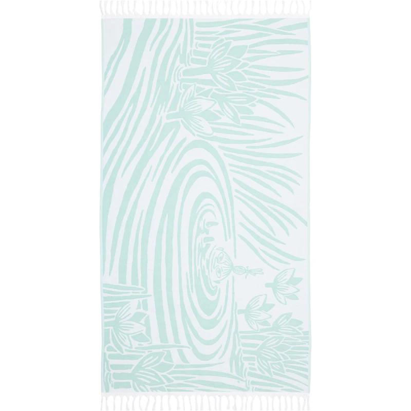 Beach Day Hammam 80x150 cm