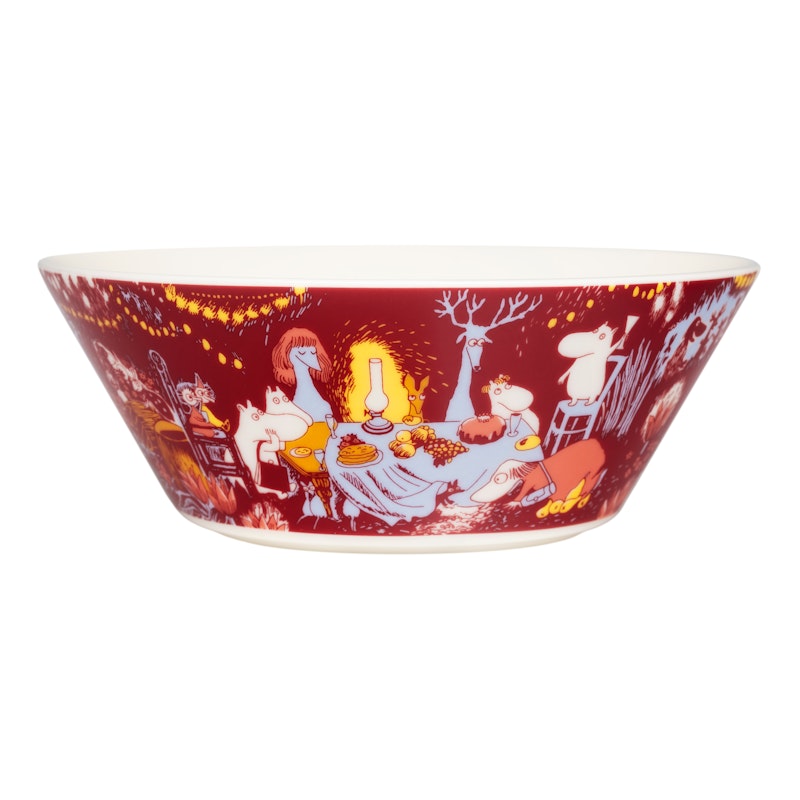 Festive Moments Bowl 15 cm