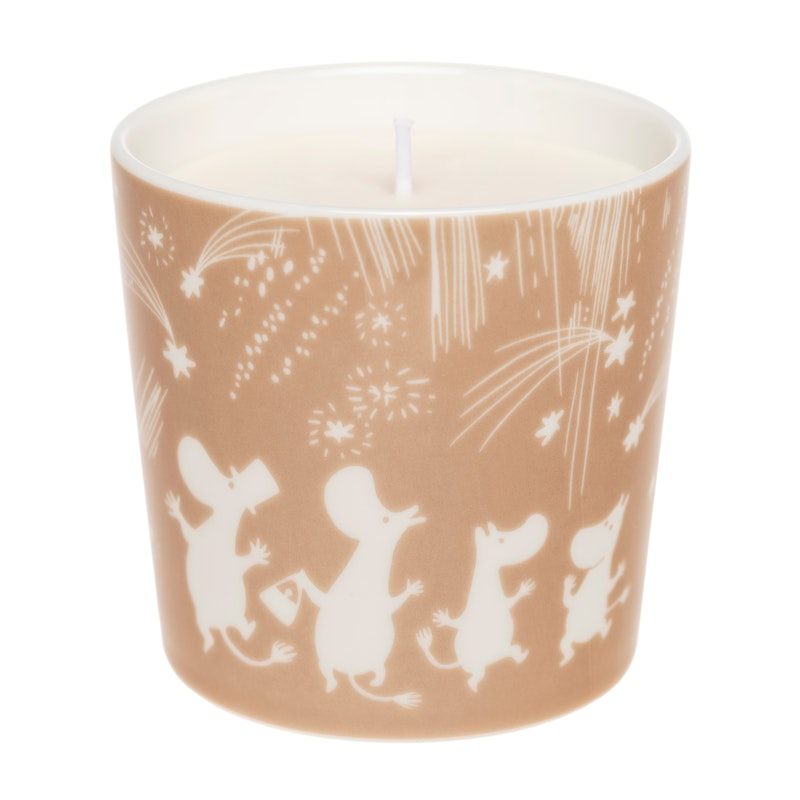 Festive Moments Candle