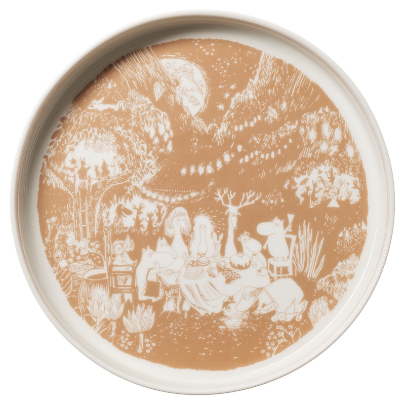 Festive Moments Pie Dish 28 cm