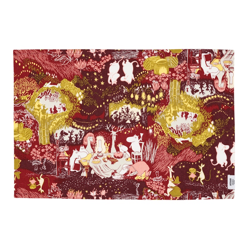 Festive Moments Placemat 31x46 cm
