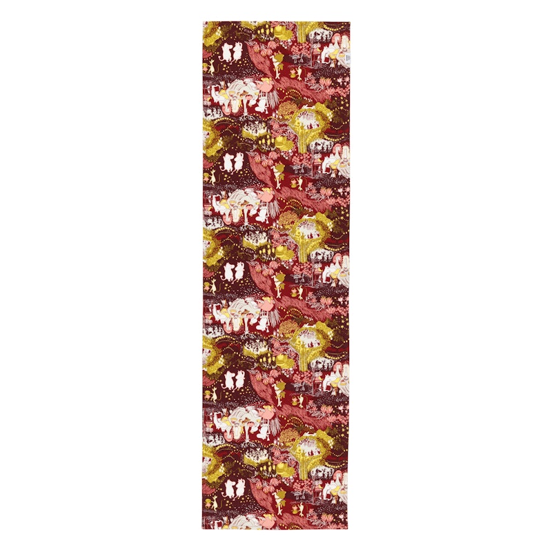 Festive Moments Table Runner 40x140 cm