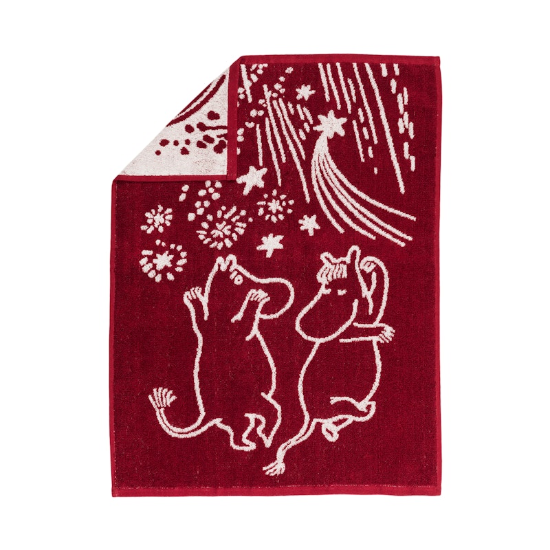 Festive Moments Towel 50x70 cm