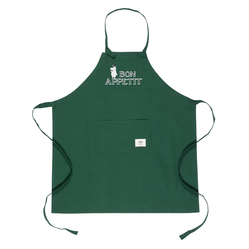 Moomin Apron