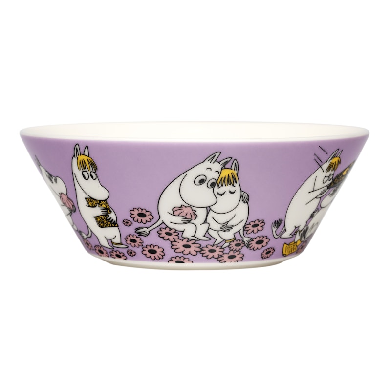 Moomin Bowl 15 cm Sweethearts