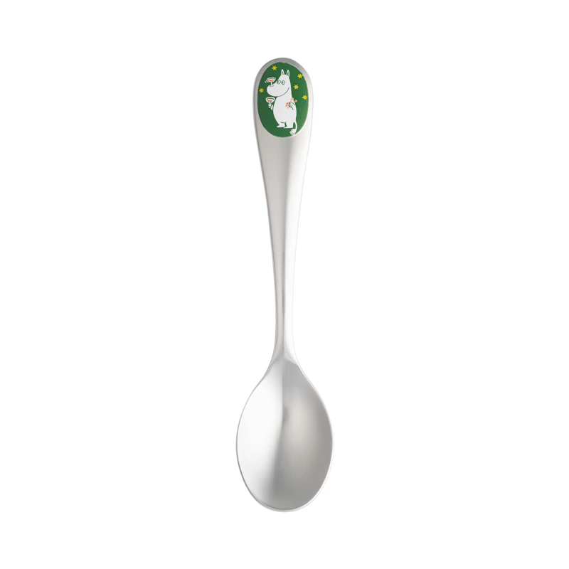 Moomin Coffee Spoon A Gift of Love