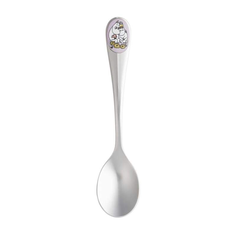Moomin Coffee Spoon Sweethearts