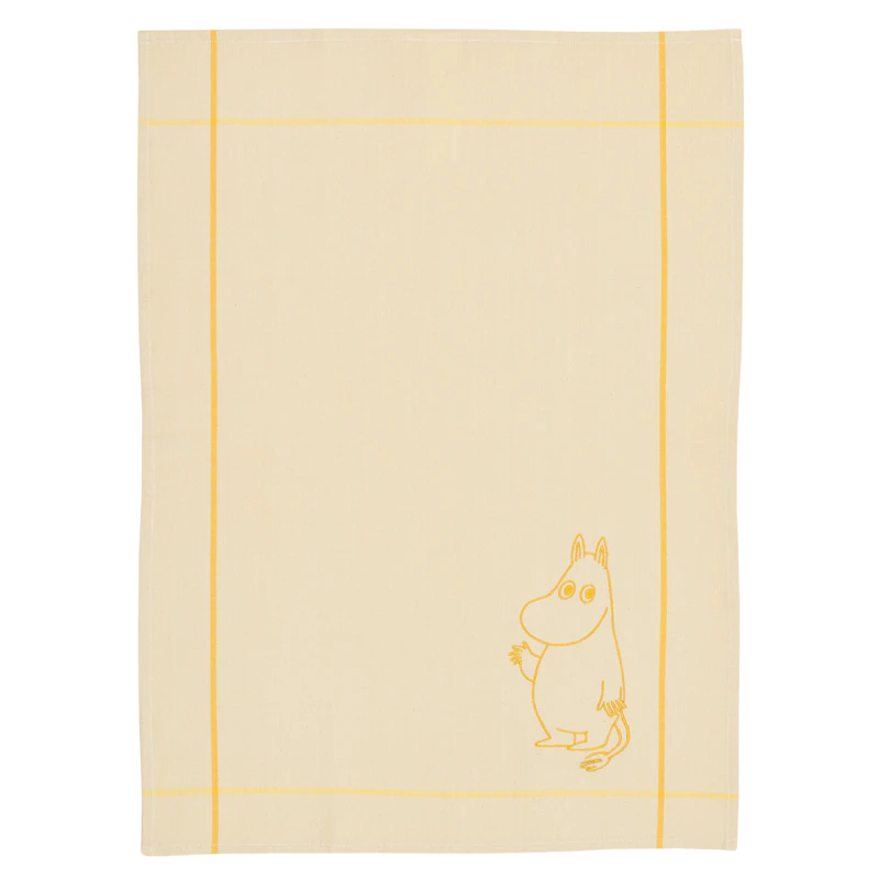 Moomin Kitchen Towel Moomin