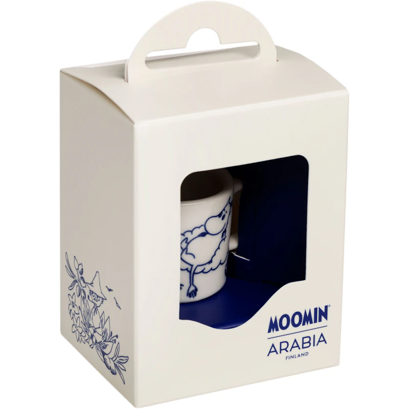 Moomin Mini Mug Haru