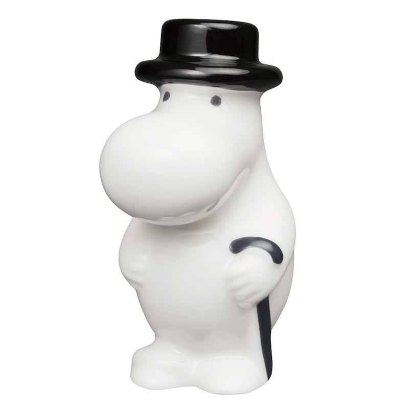 Moomin minifigurines Moominpappa