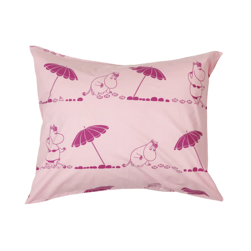 Moomin Pillowcase 50x60 cm Gorgeous