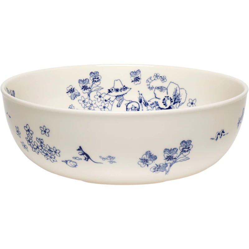 Moomin Serving Bowl 28 cm Haru