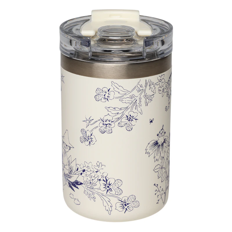 Moomin Thermo Cup Haru 35 cl