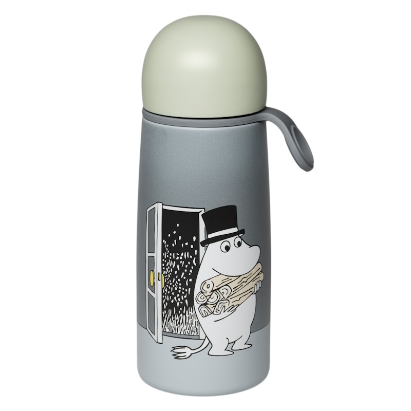 Moomin Thermos Bottle 45 cl Moominpappa