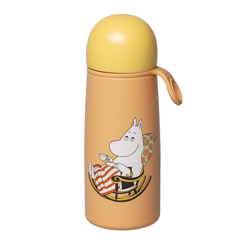 Moomin Thermos Bottle 45 cl Moominmamma