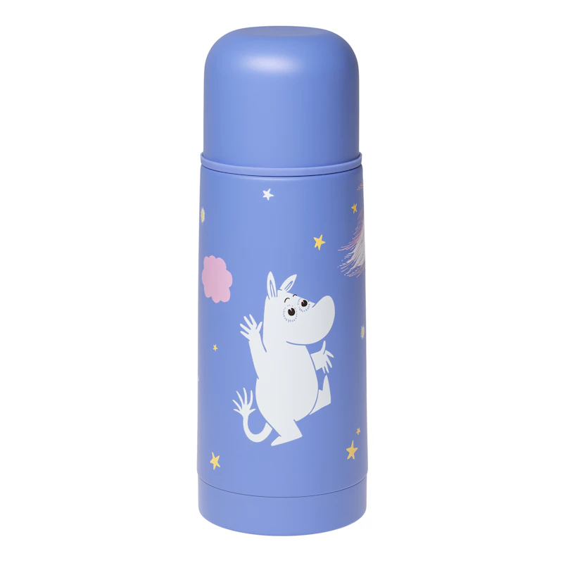 Moomin Thermos Bottle Space Adventures 35 cl