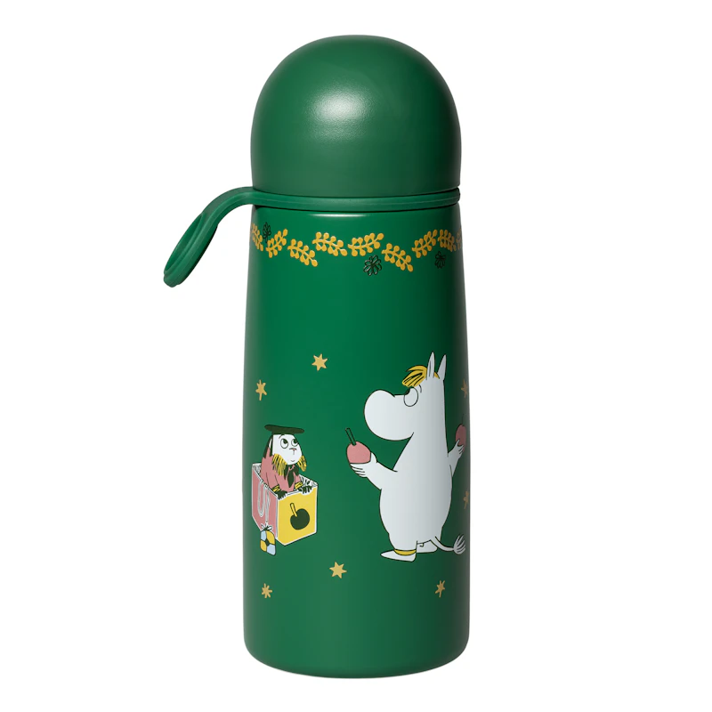 Moomin Thermos Bottle 45 cl A Gift of Love