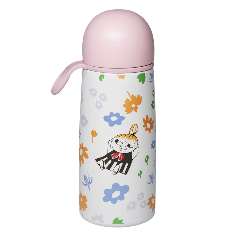 Moomin Thermos Bottle 45 cl Little My