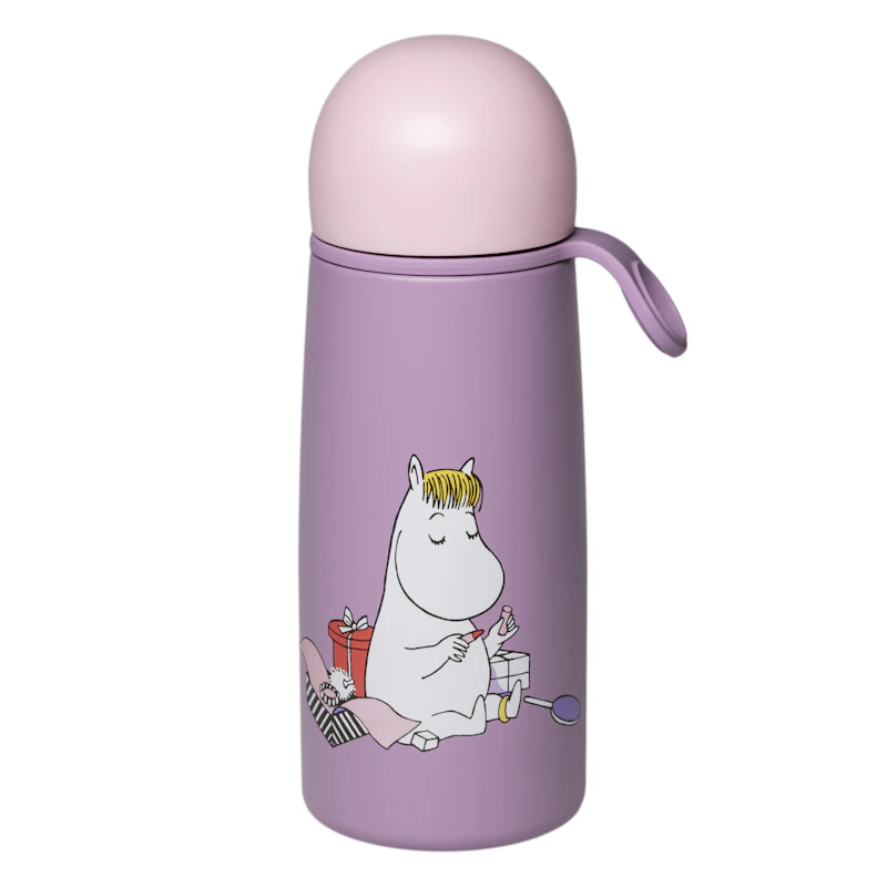 Moomin Thermos Bottle 45 cl Snork Maiden
