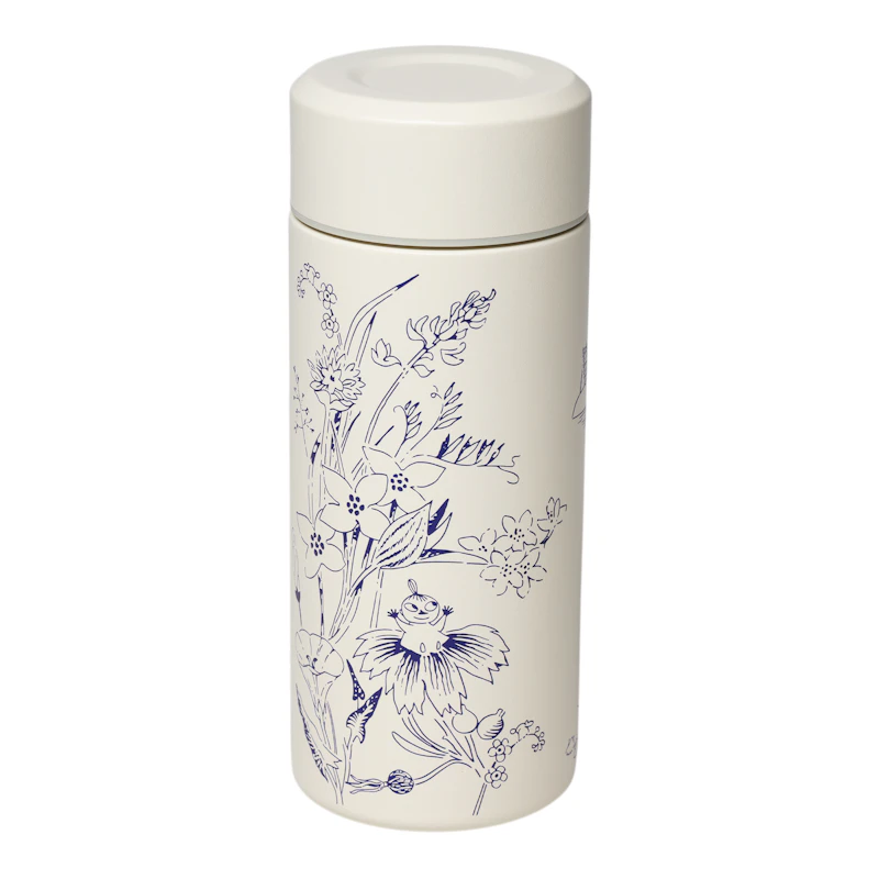 Moomin Thermos Bottle Haru