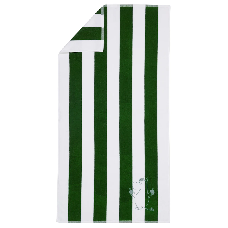 Moomin Towel A Gift of Love 70x140 cm