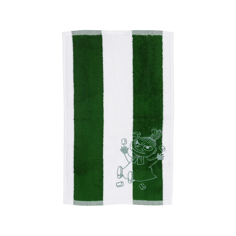 Moomin Towel A Gift of Love 30x50 cm