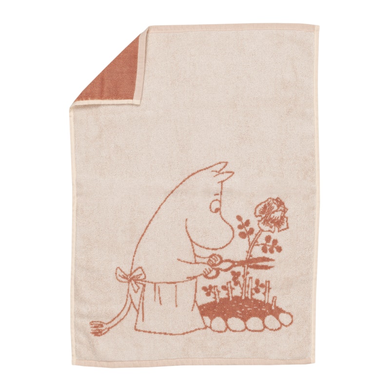 Moomin Towel Moominmamma, 50x70 cm