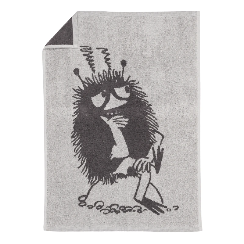 Moomin Towel Stinky 50x70 cm