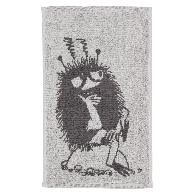 Moomin Towel Stinky 30x50 cm