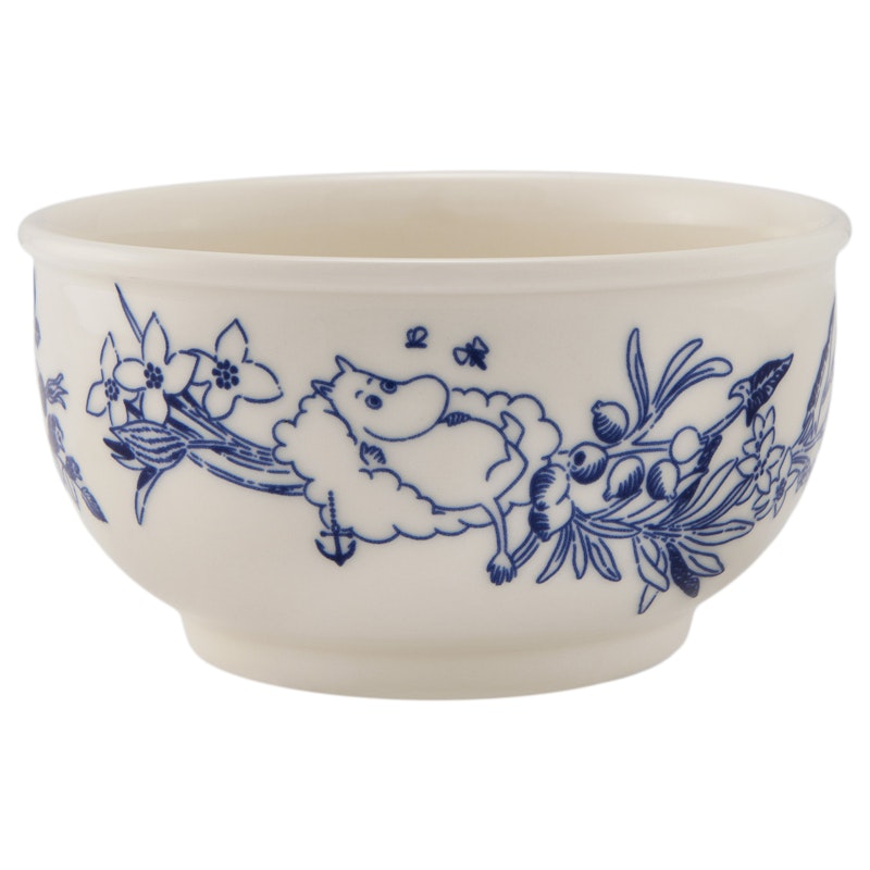 Moomin Haru Bowl, 12 cm