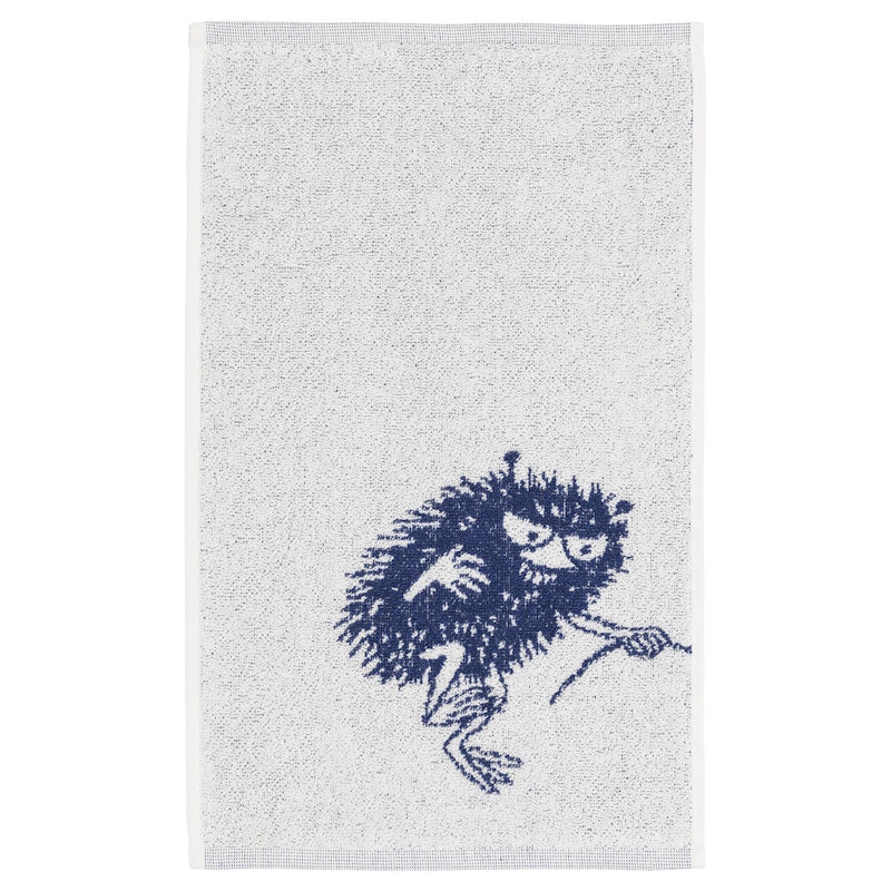 Moomin Towel 30x50 cm, Stinky